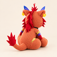 Rear-angle preview