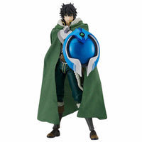 Rising of the Shield Hero Naofumi Action Figure - FIHEROE.