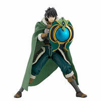 Rising of the Shield Hero Naofumi Action Figure - FIHEROE.