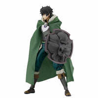 Rising of the Shield Hero Naofumi Action Figure - FIHEROE.