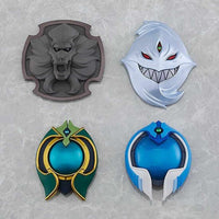 Rising of the Shield Hero Naofumi Action Figure - FIHEROE.