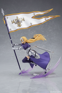 figma Jeanne d'Arc Ruler – Fate/Grand Order #366