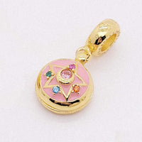 Sailor Moon Prism Power Charm Pendant - FIHEROE.