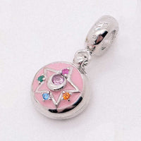 Sailor Moon Prism Power Charm Pendant - FIHEROE.