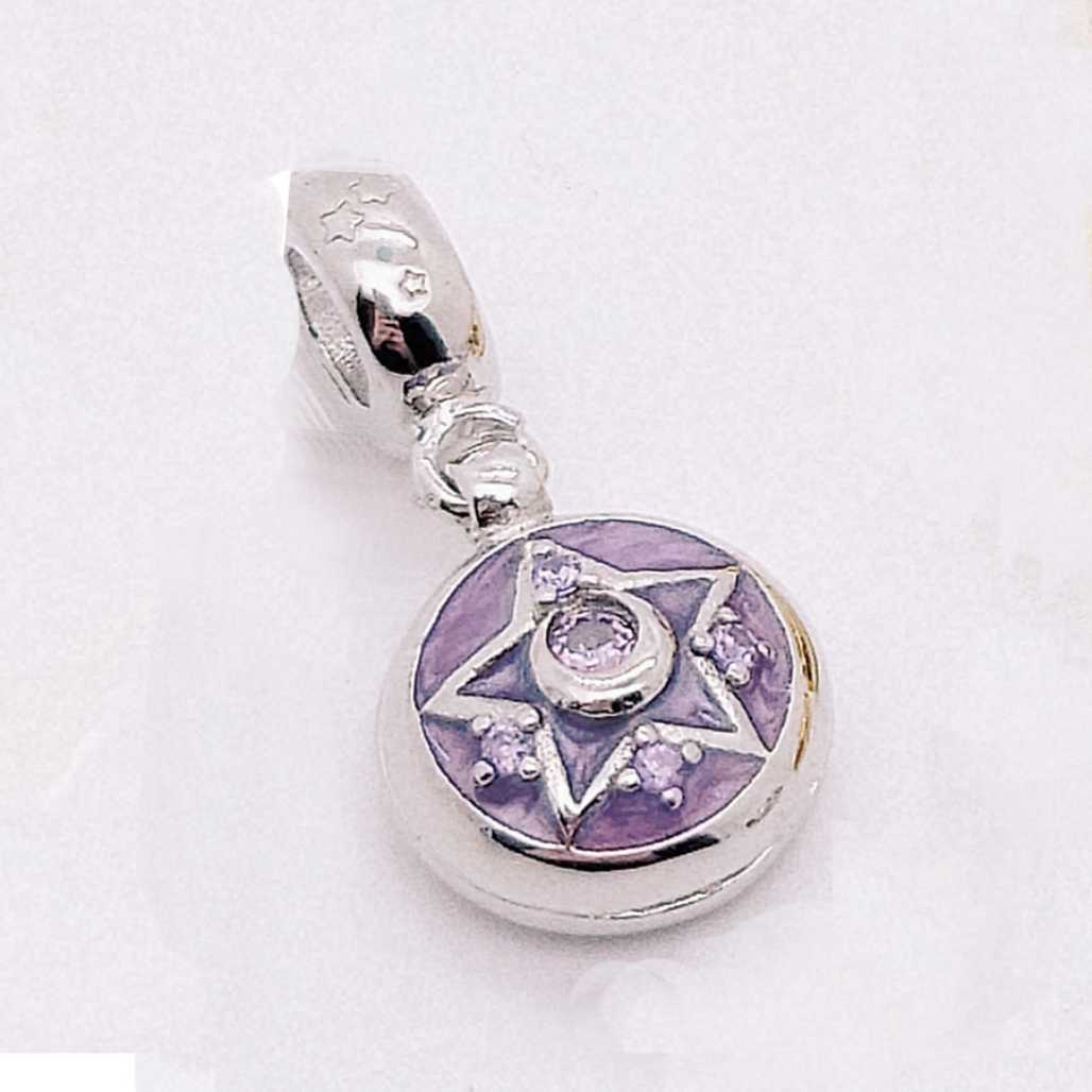 Sailor Moon Prism Power Charm Pendant - FIHEROE.