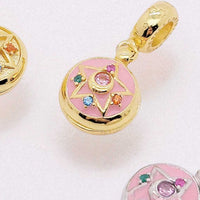Sailor Moon Prism Power Charm Pendant - FIHEROE.