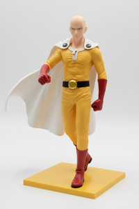 Saitama 3/4 Angle