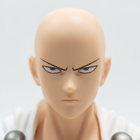 Saitama Face Macro