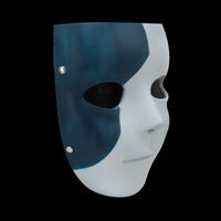 Anime Cosplay Resin Creepy Doll Face Mask - FIHEROE.