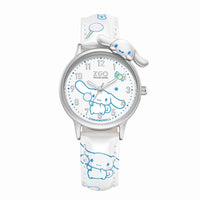 Sanrio Character Silver Dial Quartz Watch Girls - FIHEROE.