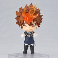 GSC Sawada Tsunayoshi Nendoroid Reborn Figure