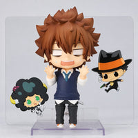 GSC Sawada Tsunayoshi Nendoroid Reborn Figure
