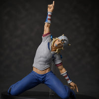 Banpresto JoJo's Bizarre Adventure Johnny Joestar Figure