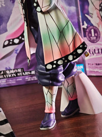 Banpresto Kanao & Shinobu Glitter & Glamours Demon Slayer
