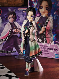 Banpresto Kanao & Shinobu Glitter & Glamours Demon Slayer