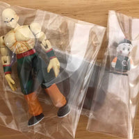Shodo Dragon Ball Z Bandai Mini Figures - FIHEROE.