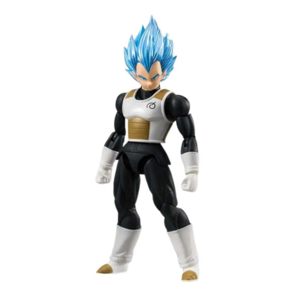 Shodo Dragon Ball Z Bandai Mini Figures - FIHEROE.