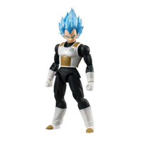 Shodo Dragon Ball Z Bandai Mini Figures - FIHEROE.