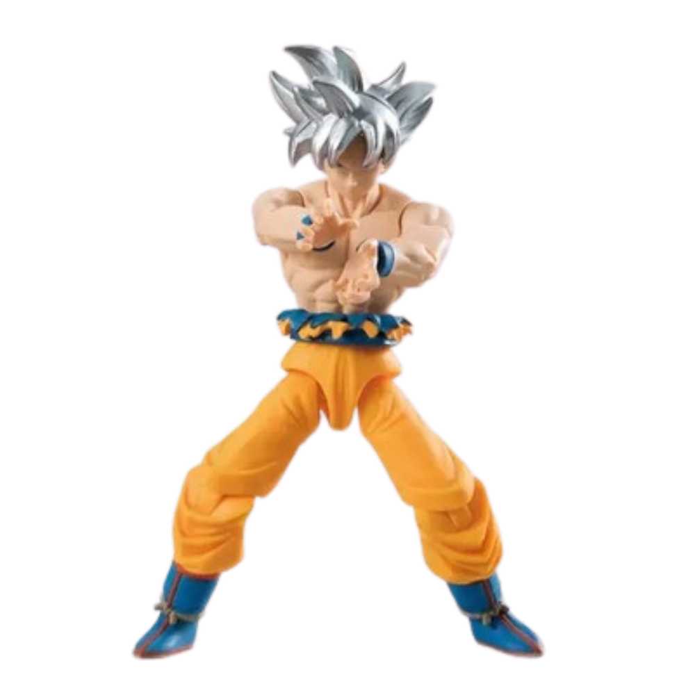 Shodo Dragon Ball Z Bandai Mini Figures - FIHEROE.