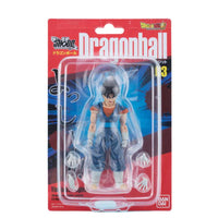 Shodo Dragon Ball Z Bandai Mini Figures - FIHEROE.