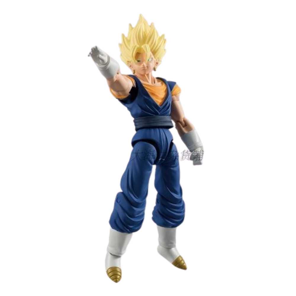 Shodo Dragon Ball Z Bandai Mini Figures - FIHEROE.