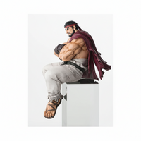 SEGA Street Fighter 6 Ryu Noodle Stopper Figure - FIHEROE.
