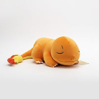 Sleeping Giant Pokemon Charmander Plush Toy