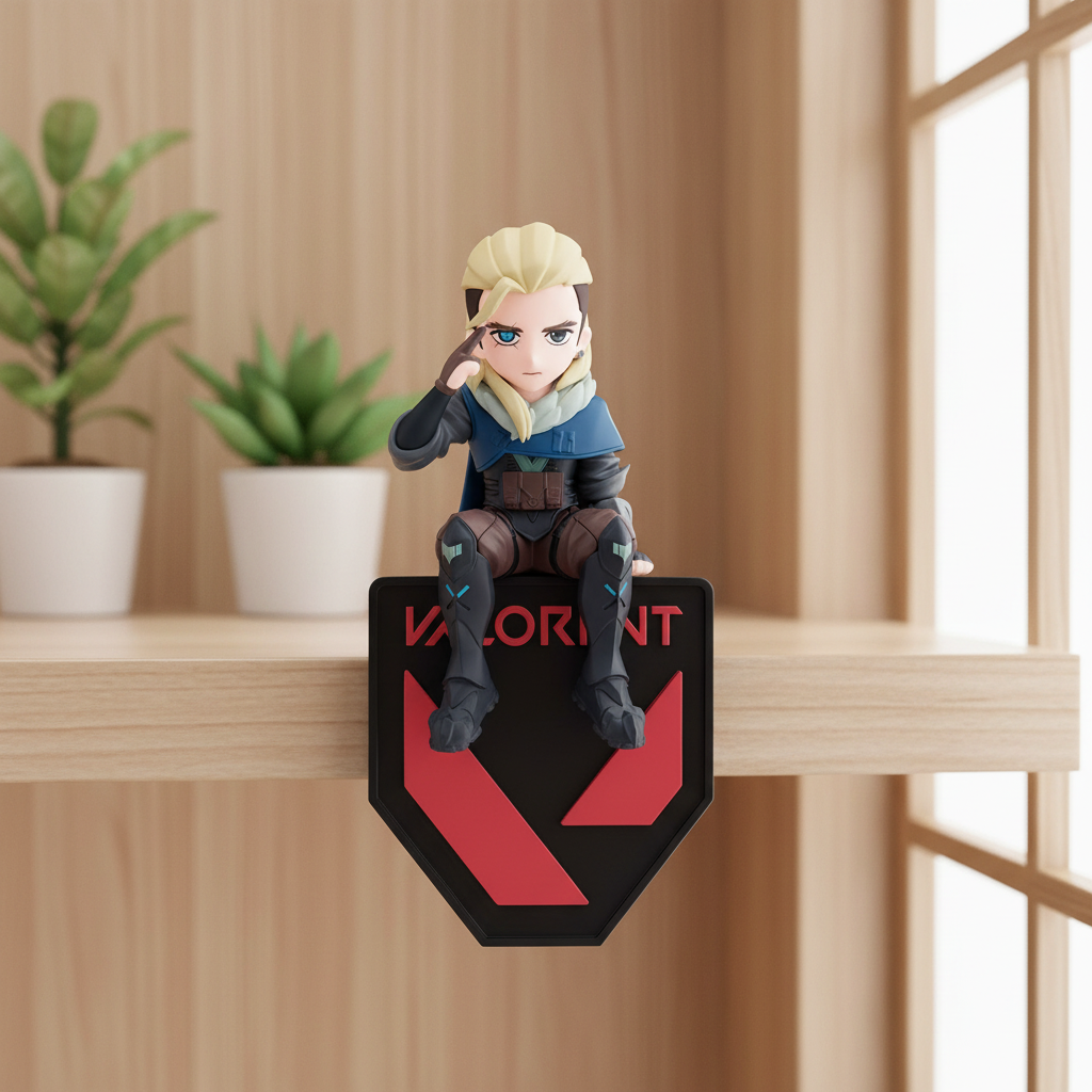 Sova Shelf Japan
