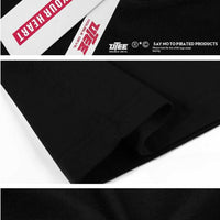 Stray Cat Culture Anime Animal Graphic Tee - FIHEROE.