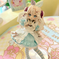 SugaryGirls Kawaii Anime Style Blind Box Figures - FIHEROE.