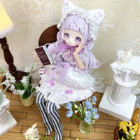 SugaryGirls Kawaii Anime Style Blind Box Figures - FIHEROE.