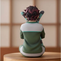 Tanjiro Kamado Pajama Rabbit Figure | Demon Slayer