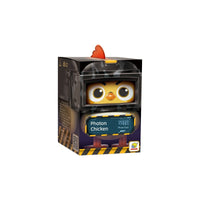 Tencent Photon Chicken Collectible Figures - FIHEROE.