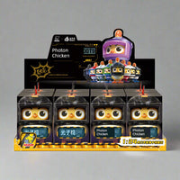Tencent Photon Chicken Collectible Figures - FIHEROE.
