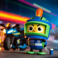 Tencent Photon Chicken Collectible Figures - FIHEROE.