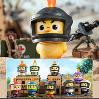 Tencent Photon Chicken Collectible Figures - FIHEROE.