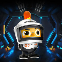 Tencent Photon Chicken Collectible Figures - FIHEROE.