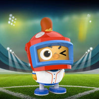 Tencent Photon Chicken Collectible Figures - FIHEROE.