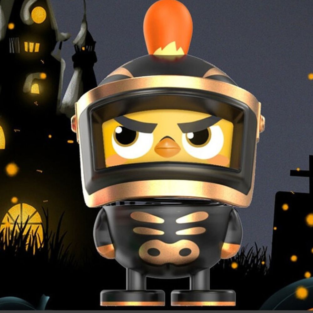 Tencent Photon Chicken Collectible Figures - FIHEROE.