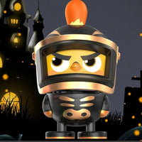 Tencent Photon Chicken Collectible Figures - FIHEROE.