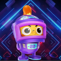 Tencent Photon Chicken Collectible Figures - FIHEROE.