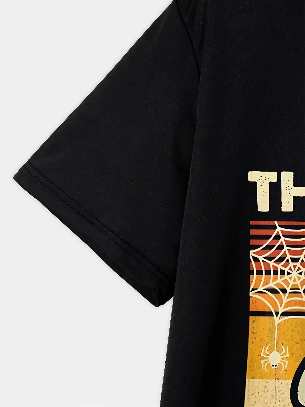 This Is Some Boo Sheet Halloween Ghost T-Shirt - FIHEROE.