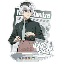 Tokyo Ghoul Re Haise Sasaki Acrylic Anime Standee - FIHEROE.