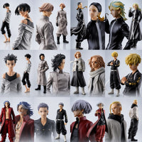 Tokyo Revengers Masterlise Ichiban Kuji Figure