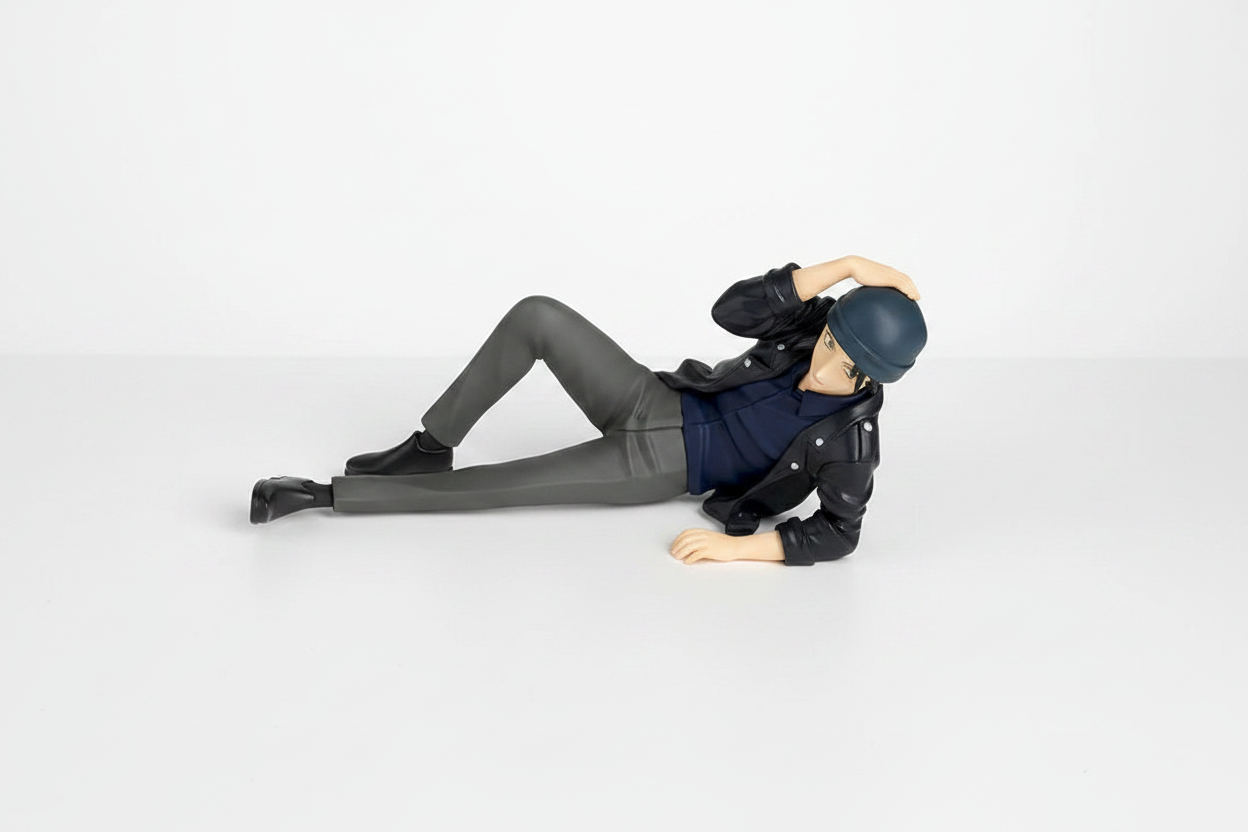 Top-down