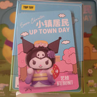 Top Toy Sanrio Characters Anime Blind Box Figures - FIHEROE.