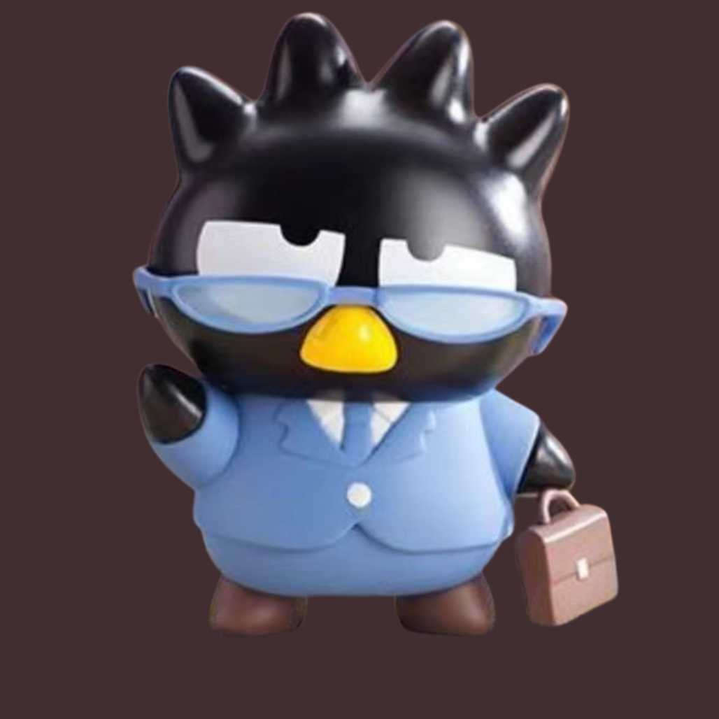 Top Toy Sanrio Characters Anime Blind Box Figures - FIHEROE.