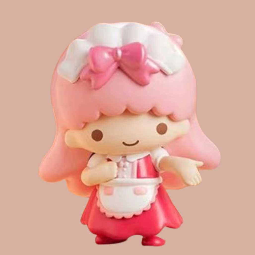 Top Toy Sanrio Characters Anime Blind Box Figures - FIHEROE.
