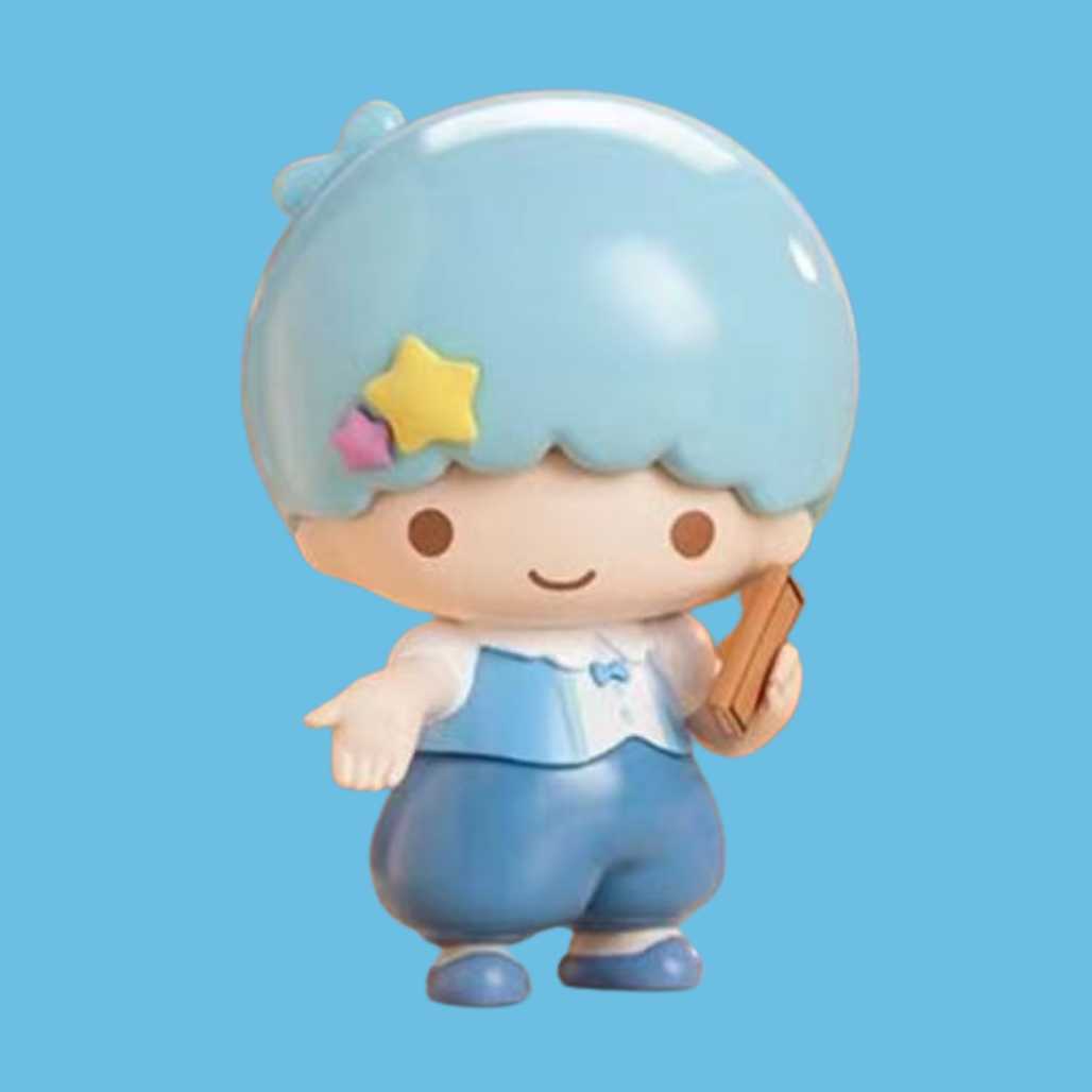 Top Toy Sanrio Characters Anime Blind Box Figures - FIHEROE.