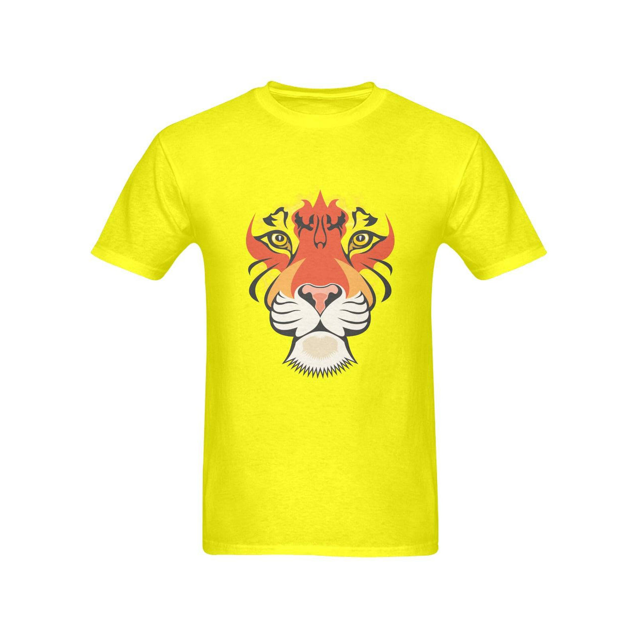 Totem Animal Mythic Cat Anime Tee Shirt - FIHEROE.